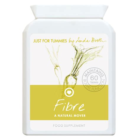 Fibre Tablets, Buy Natural Dietary Fibre Supplements Online UK