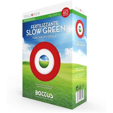 Buy Zollaverde Slow Green Concime Effetto