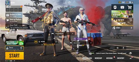 Hands on: Battlegrounds Mobile India review | TechRadar