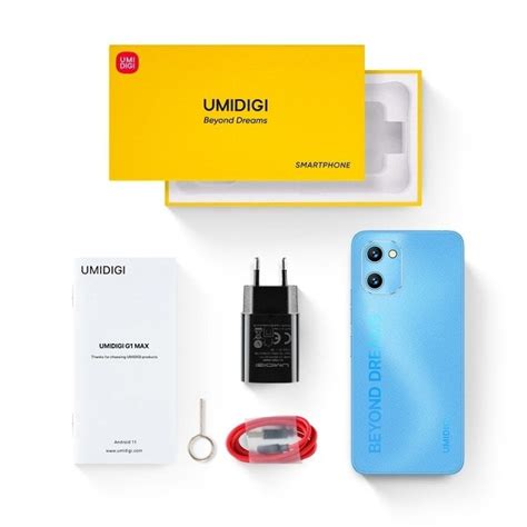 G Max Umidigi Gb Gb Mp Asakusa Sub Jp