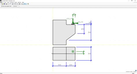 Concrete Corbel | StruSoft