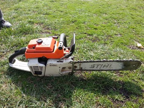 Stihl Motorna Pila