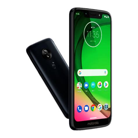 Motorola Moto G7 Play User Manual Pdf Download Manualslib