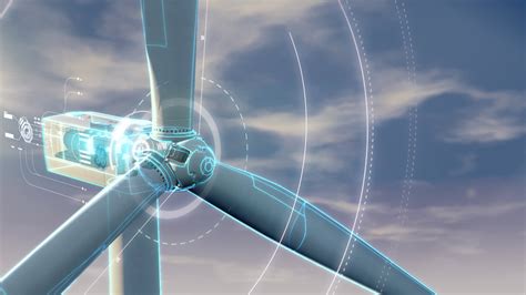 Going Digital With The Right Service Provider For Your Wind Farm