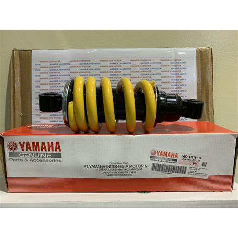 Jual Shock Breaker Belakang Jupiter Mx New C Ymh Asli Yamaha