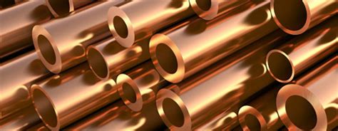 Cu Ni Seamless Pipes Cu Ni Efw Pipes Tubes Copper Nickel