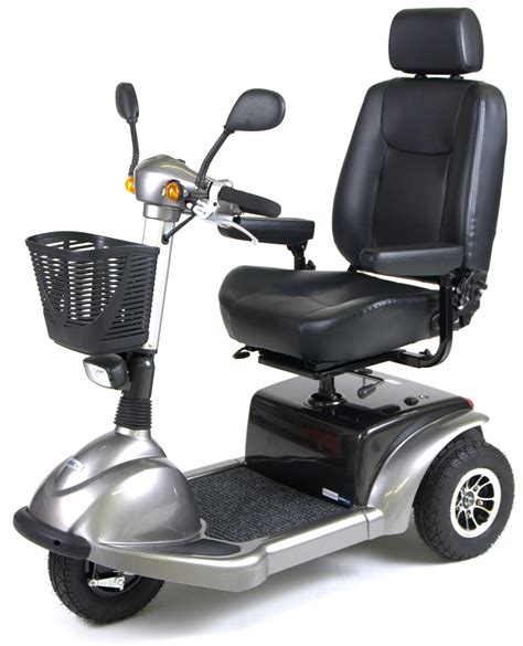 Drive Medical Prowler Mobility Scooter 3 Wheel 20 Inch Health And Personal Care