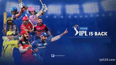 Interesting Facts About Ipl Top Unknown Ipl Facts