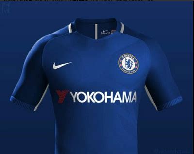 Chelsea in Nike f chelsea fc kit release date or a meager 60£ m a year ...