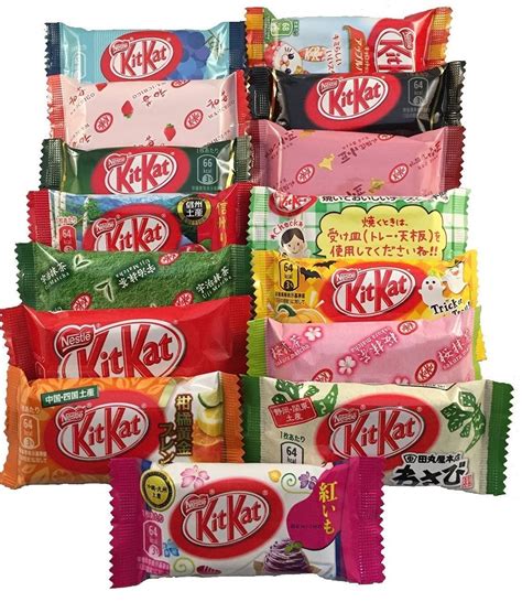 Pin By Anamaria On Food In 2024 Kit Kat Flavors Japanese Kit Kat