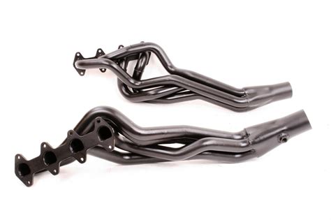 Pacesetter Performance Headers Ford Mustang Ford Mustang Gt