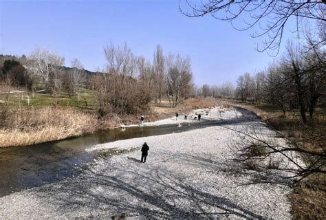 Castel San Pietro Al Via La Progettazione Della Nuova Pista