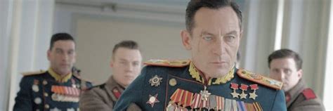 The Death Of Stalin Why Russia Banned The Controversial Comedy Inverse