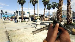 Tec 9 Gta5