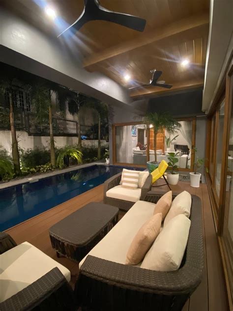 Loyola Grand Villas Quezon City House For Sale 6 Bedrooms With