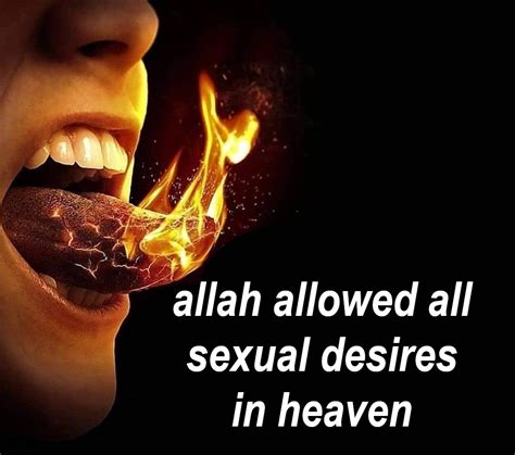 Sex In The Heaven Of Allah Everything Is Allowed News Mastakongo