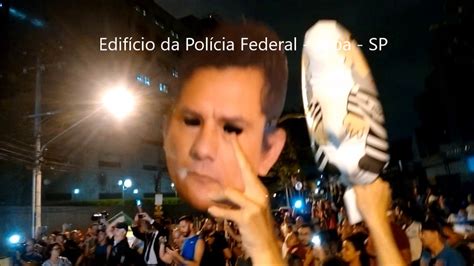 Pris O De Lula Na Pf Lapa Sp Youtube