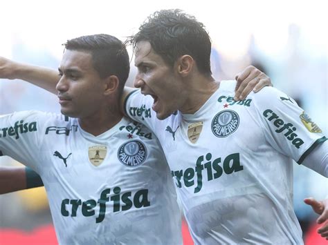 Pol Mica Palmeiras Deu Chap U No Corinthians Por Dudu