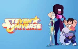 Steven Universe Font Free Download - Font Sonic