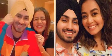 Confirmed Neha Kakkar And Rohanpreet Are Getting Married For Real