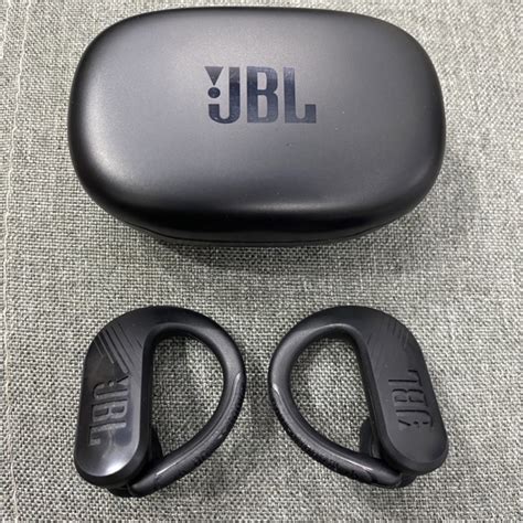 Likenew Tai nghe thể thao bluetooth true wireless JBL Peak 3 JBL