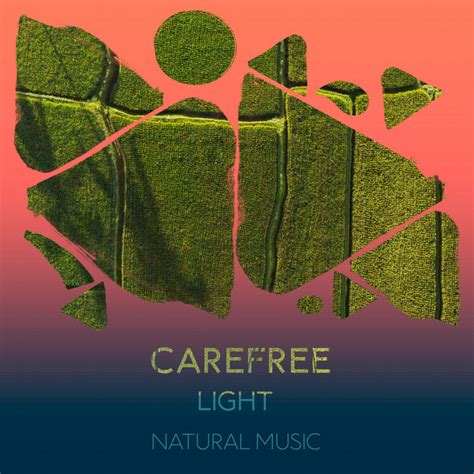 ZZz Carefree Light Natural Music ZZz Album By Echoes Of Nature Spotify