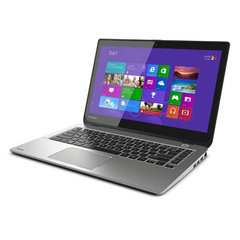 Toshiba Satellite E45t A4300 Notebookcheck Net External Reviews