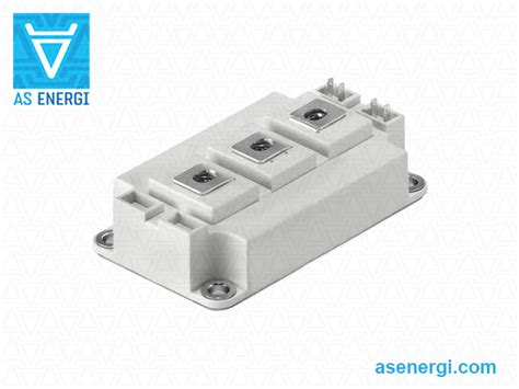 Igbt Module Datasheet Explanation