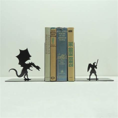 Creative Bookends 34 Pics