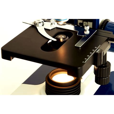 Kruess Optronic Range Of Microscopes