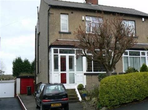 Property Valuation 14 Sandals Road Baildon Shipley Bradford BD17 5QA