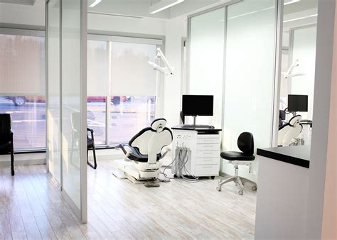 Orthodontic Office Design: Central Orthodontics - Windsor, Newfoundland ...