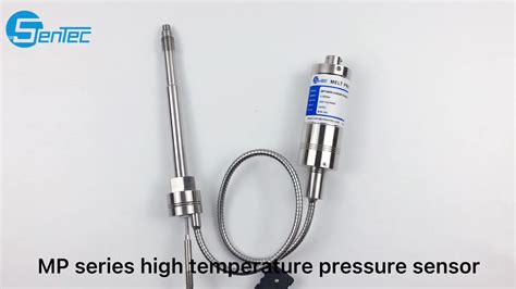 Ultra High Temperature Pressure Sensor Melt Pressure Transmitter Buy