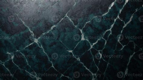 Turquoise Marble Texture Background Pattern Green Stone Surface