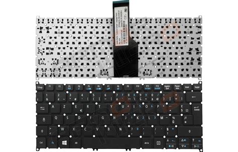 Clavier Acer Aspire V V V T Fran Ais Azerty