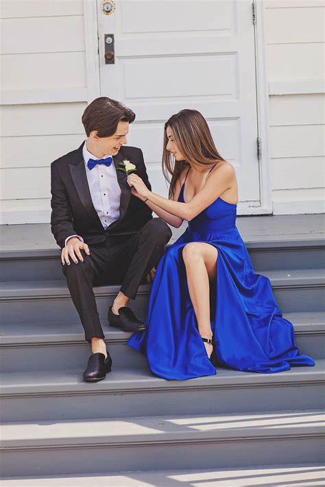 Prom Portrait Ideas Traci Sproule Photography