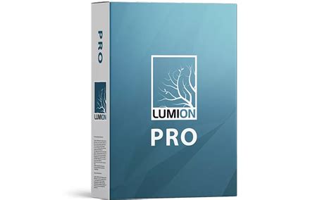 Lumion 3d لوميون