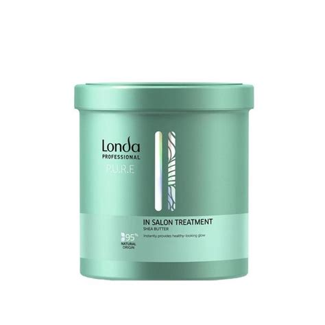 Tratament Pentru Par Londa Professional Care Pure Ml