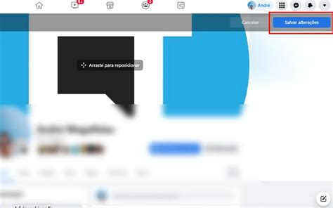 Como Mudar A Foto De Perfil E A Capa Do Facebook Canaltech