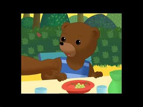 Petit Ours Brun Petit Ours Brun Ne Veut Plus Faire La Sieste Youtube