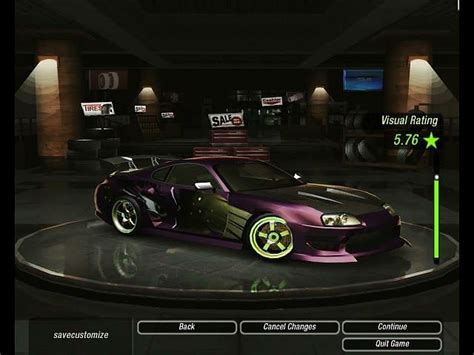 5 car customization options that GTA 6 must adopt from the Need For ...