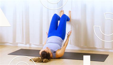 Wall Pilates How Effective at mariaafsimkins blog