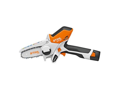 Аккумуляторная цепная мини-пила Stihl GTA 26 Set купить в Харькове