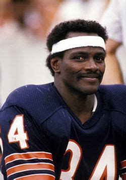 Walter Payton (1954-1999) - Find a Grave Memorial