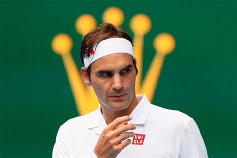 Roger Federer His Iconic Career In Photos Mint Primer