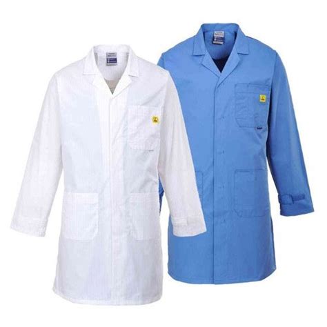 Anti Static Clothes | Anti Static Lab Coats | Widaco