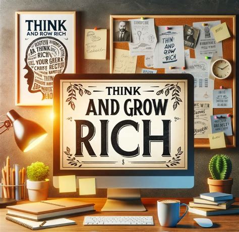 Think and Grow Rich Summary & Review [Jan 2024] - Ilam Padmanabhan