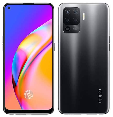 OPPO F19 Pro and OPPO F19 Pro+ 5G Quad Camera, Super AMOLED Display ...