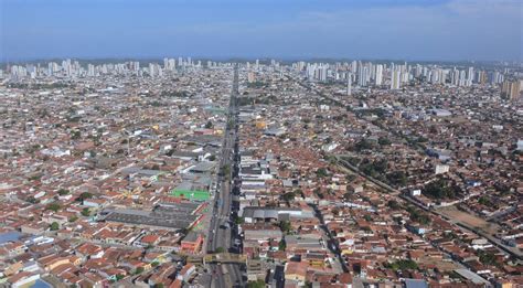 Prefeitura Do Natal Sanciona Lei Que Altera Nome Da Avenida Bernardo