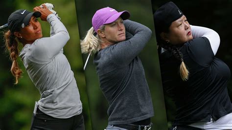 Groups And Tee Times Third Round Kpmg Women S Pga Championship Lpga Ladies Professional Golf